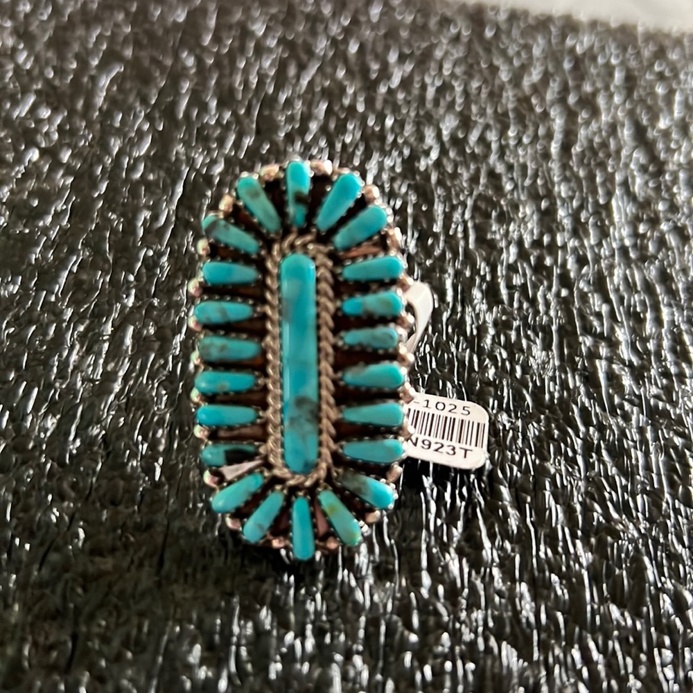 Native American Indian Jewelry